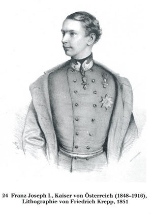 Franz-Josef-I